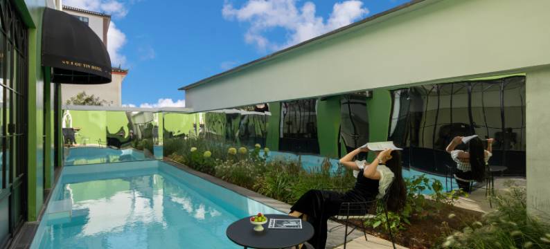 丽江林栖谷隐·日照金山雪山全景·SPA艺宿(束河古镇店)图片