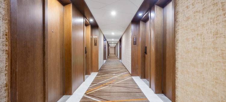 地平线电竞民宿(扬州市中心文昌阁扬州大学店)图片