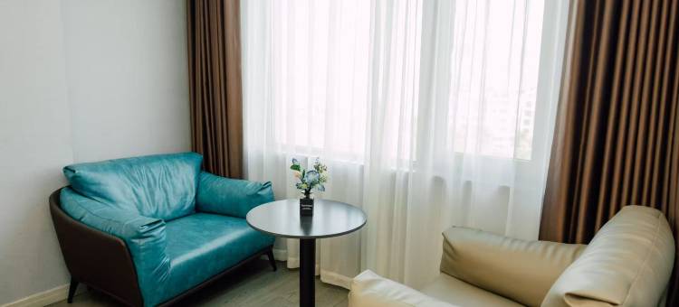 莳一玩家电竞酒店(涟水中央城店)图片