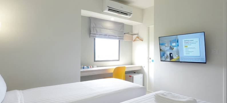 HOP INN Thung Song图片