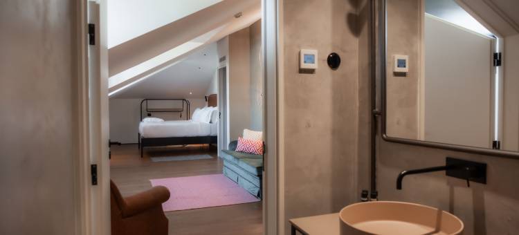 奥利维亚的埃克莫酒店(Exmo Hotel by Olivia)图片