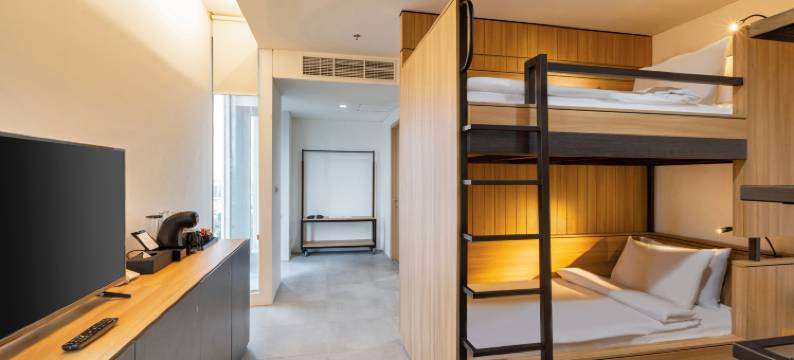 拉登萨利馆，ARTOTEL精选(Paviliun Raden Saleh, ARTOTEL Curated)图片