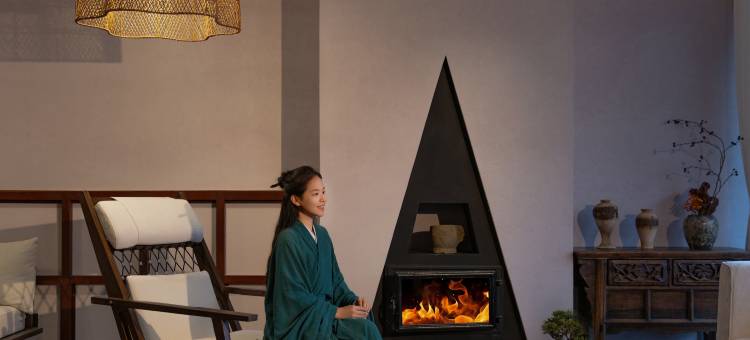 云野･凤晚 | AESTHETIC DYNASTY･宋氏美学艺术美宿(独克宗古城店)图片