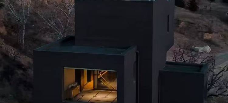 卡尔哈私汤酒店图片