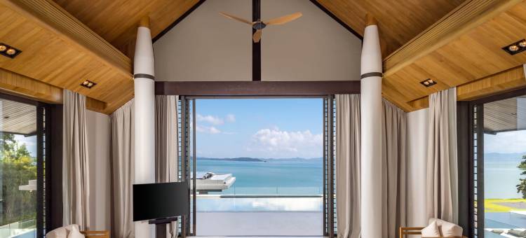 阿马拉萨拉别墅(Villa Amarasara)图片