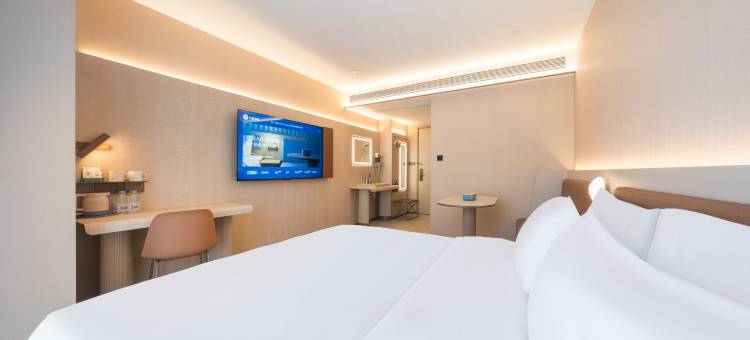 汉庭酒店(赣州南康金融中心未来广场店)图片