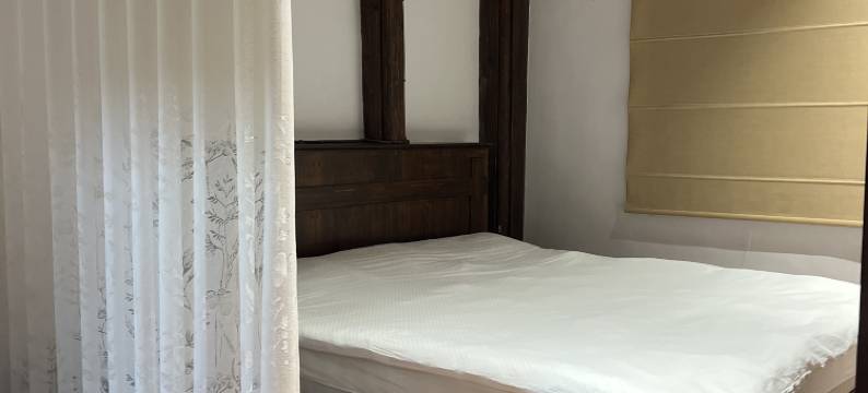 太平云筑特色民宿图片