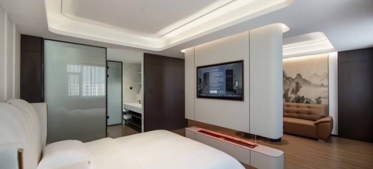 融和大酒店图片