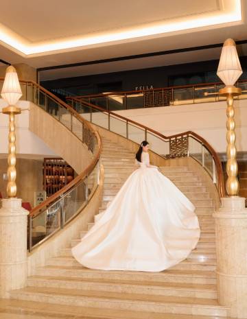 达州凤凰国际大酒店图片