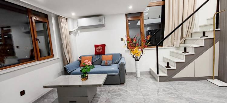 睿萱星光阁民宿图片