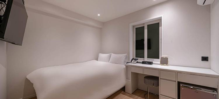 釜山松亭斯泰(Busan Songjeong Stay)图片