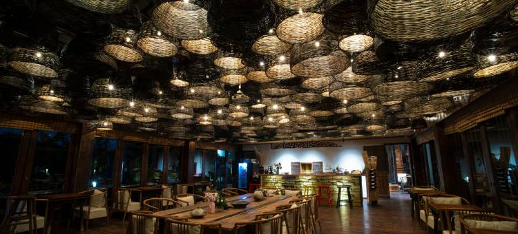 秋长谷里美愿村图片