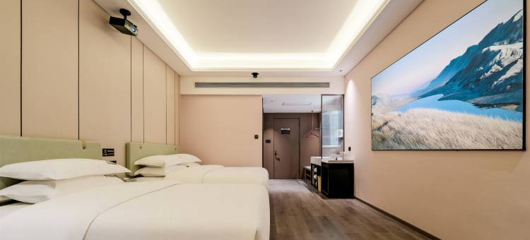 元阳华天大酒店图片