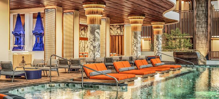 Hiliwatu, Bali Ubud, a Tribute Portfolio Resort图片