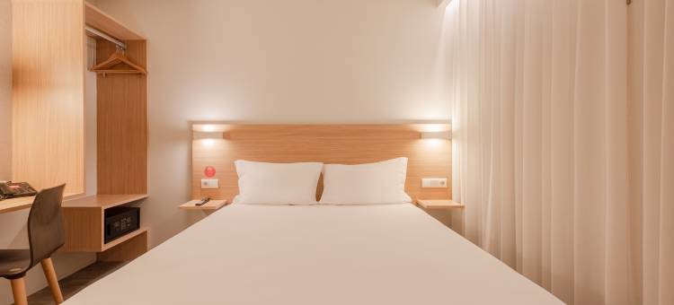 姆夫波尔图北酒店(Moov Hotel Porto Norte)图片