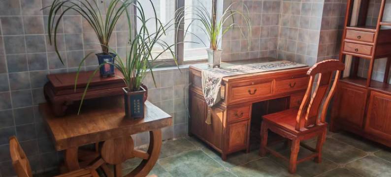 枣庄贵和御园民宿图片