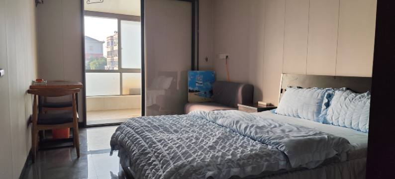 上海宏顺旅馆(上海松江站店)图片
