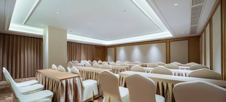 维也纳酒店(南京奥体中心弘阳家居博览中心地铁站店)图片