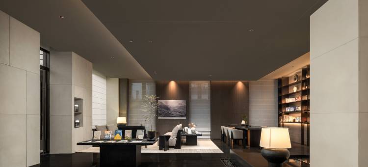 武汉湖北省博物馆东湖路亚朵酒店图片