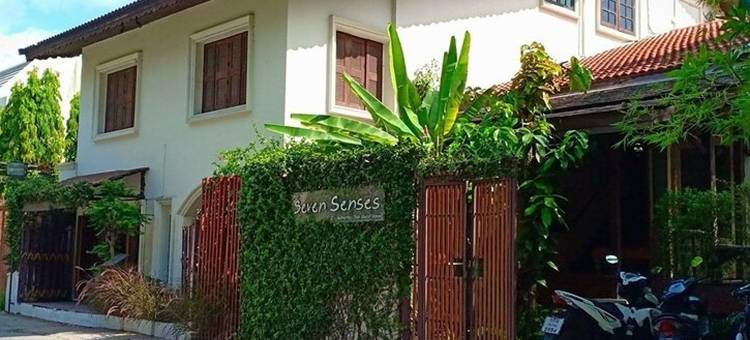 Seven Senses Guesthouse图片