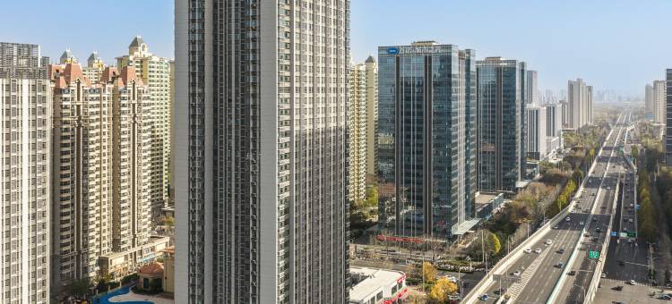 锦江之星(济南西站印象济南店)图片