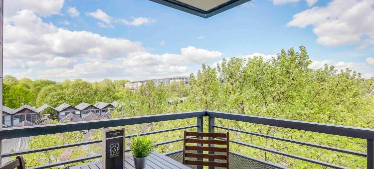 巴黎12区贝西村宜必思酒店(Ibis Paris Bercy Village 12ème)图片
