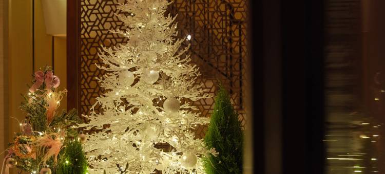 上海建业里嘉佩乐酒店图片