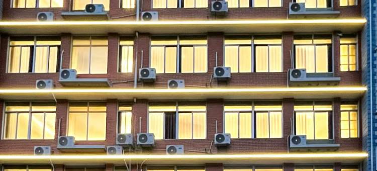 莆御公寓(莆田站店)图片