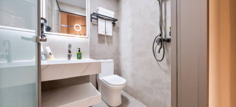 联馨智能酒店(中央大街店)图片