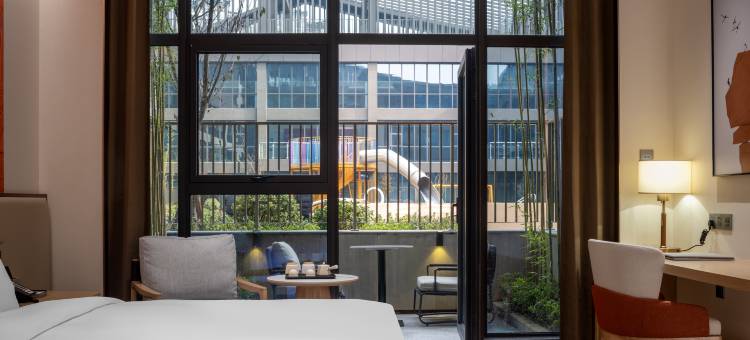 首旅南苑文成宾馆图片