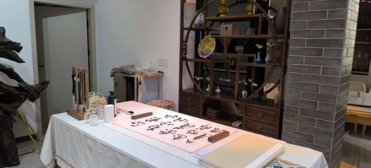 花筑·悠竹小院(象山儒雅洋村店)图片