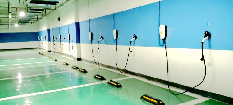 南宁雅格丽民宿(五象总部基地规划馆地铁站店)图片