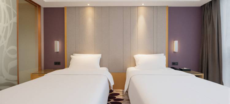 麗枫酒店(深圳罗湖口岸火车站店)图片