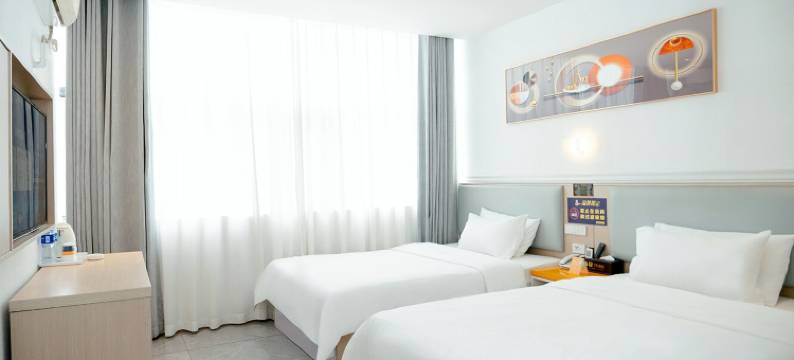 7天酒店(榕江滨江大道店)图片