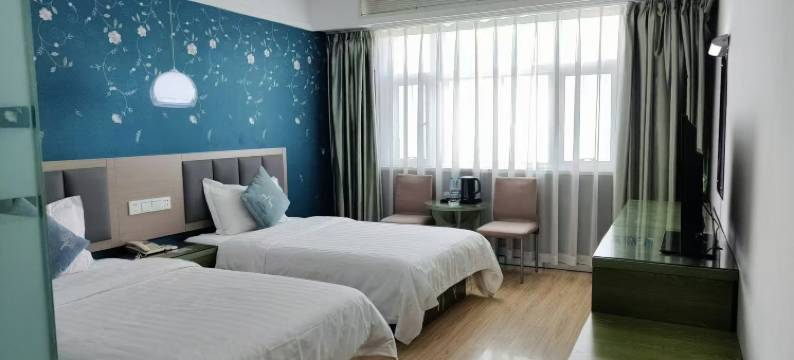 好美酒店(乌鲁木齐医学院店)图片