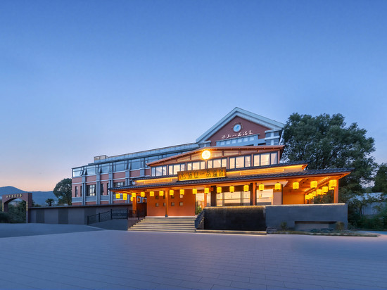 南京汤山一品温泉酒店