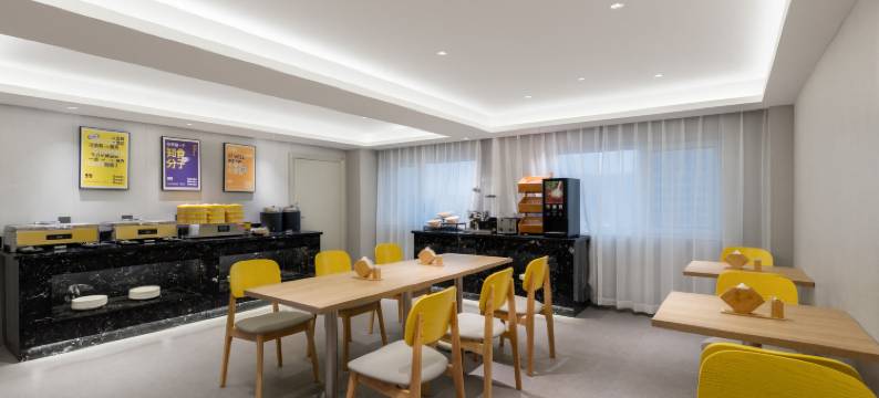 7天酒店(菏泽汽车总站新康庄服装城店)图片