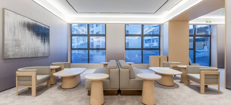 全季酒店(金华浦江大厦店)图片