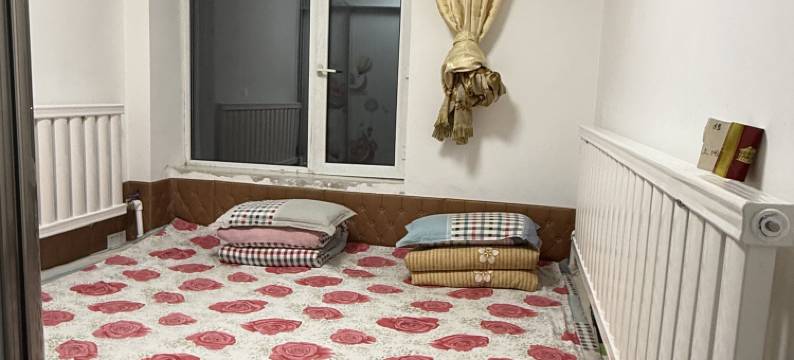 吉林松霖民宿园图片