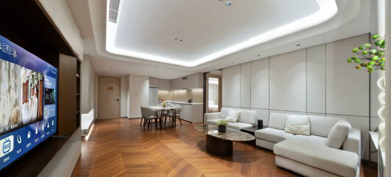 云居酒店(北京首都儿研所三里屯店)图片