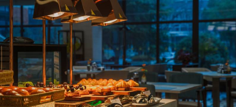 天鹅湖·宣城宾馆图片