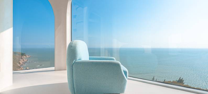 Seafog思弗民宿图片