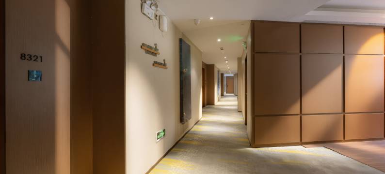 喆非酒店(广州南站番禺长隆店)图片