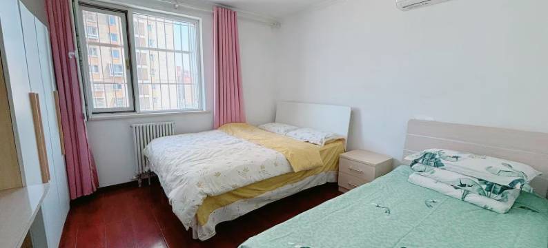 卡福民宿(北京医学科学院肿瘤医院店)图片