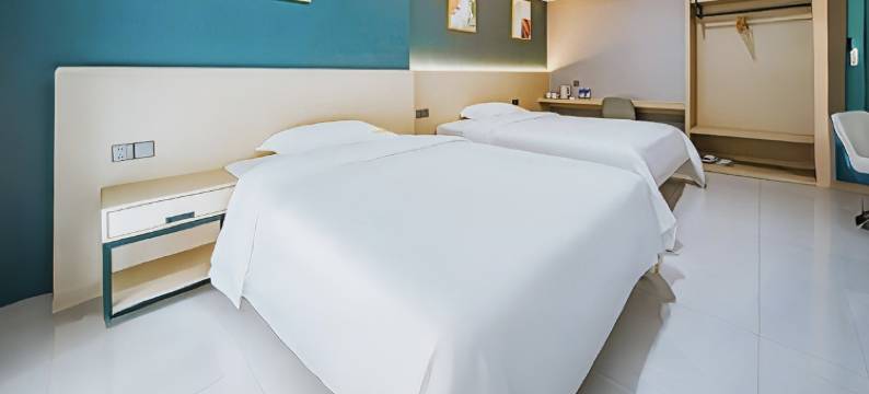 文杰花园酒店(东莞长安万科店)图片