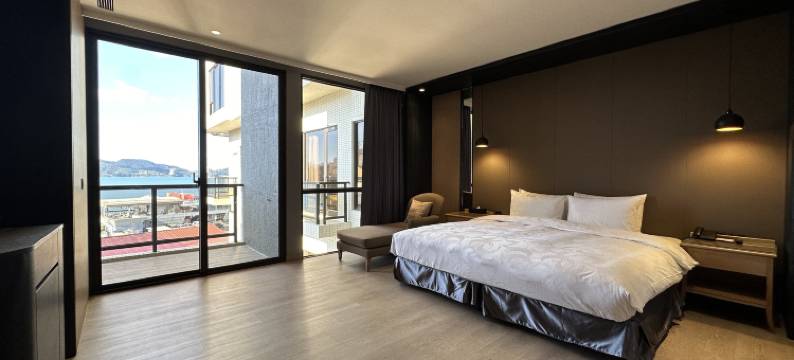 泰湖樓溫泉酒店图片