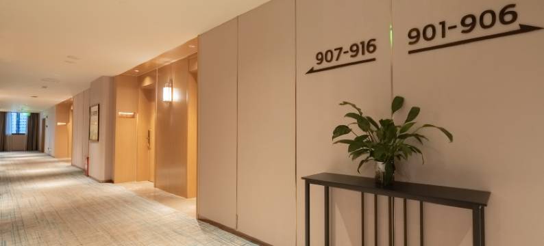 柱豪酒店(重庆石柱体育馆店)图片