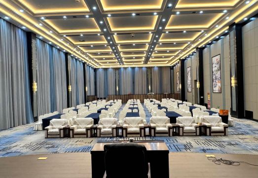 Huoerguosi Yingbin Guest HouseHotel Overview