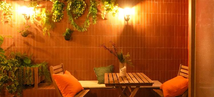 釜山西面国际酒店(Kukjejang Hotel – Seomyeon, Busan)图片