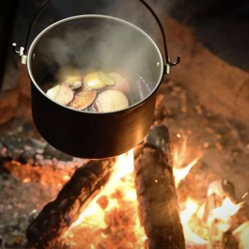 大乐之野(莫干山碧坞店)图片